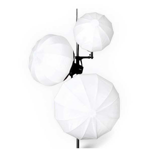 Aurora JemBall 80cm attacco Bowens
