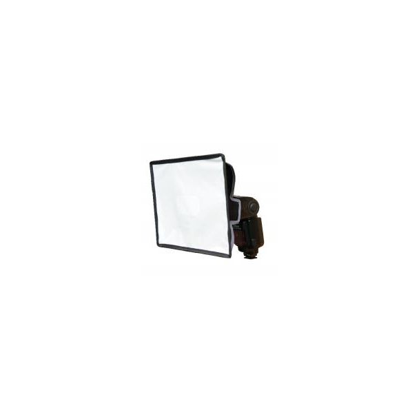 Aurora Microbox rectangular 28x20 cm including attachment strap