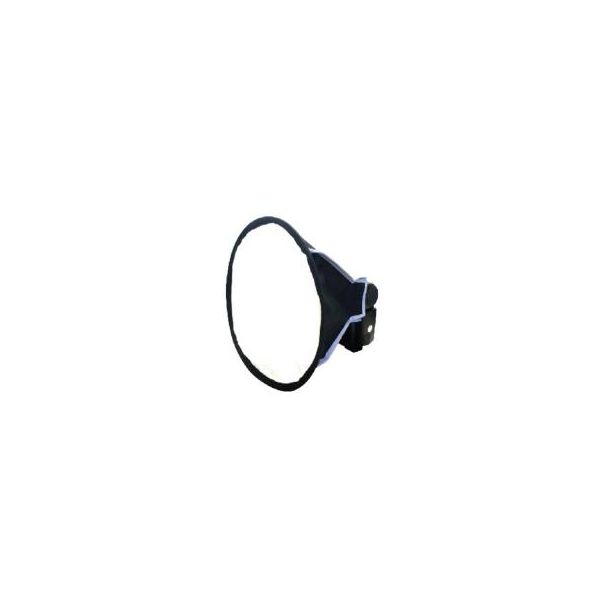 Aurora Microbox octagonal diam. 20 cm including attachment strap