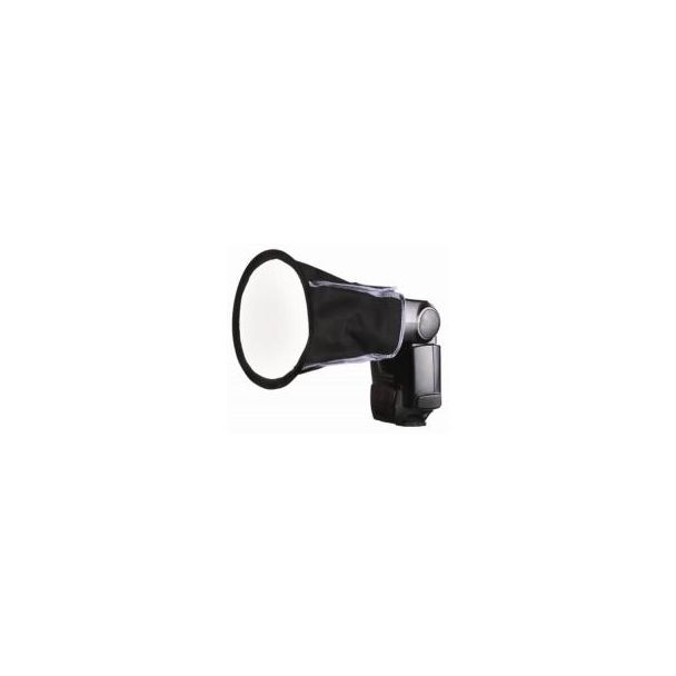 Aurora Microbox octagonal diam. 12 cm including attachment strap