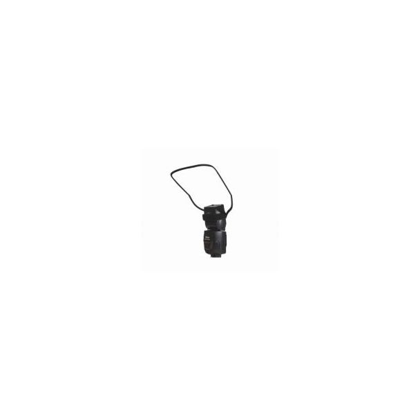Aurora Reflector Portaflex Quick Bounce Fan Shape 20x27 cm black/white