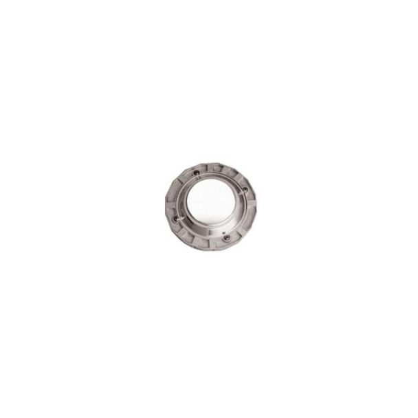 Aurora Ring + Adapter for Hensel (Expert) C-light D and C-light 1000 95mm