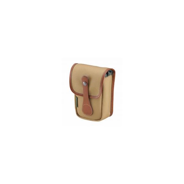 Billingham AVEA 05 Custodia a sacchetto Cachi, Marrone chiaro