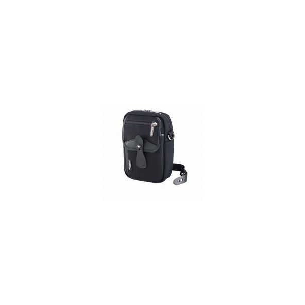 Billingham Airline Custodia compatta Nero