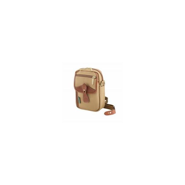 Billingham Airline Custodia compatta Cachi, Marrone chiaro