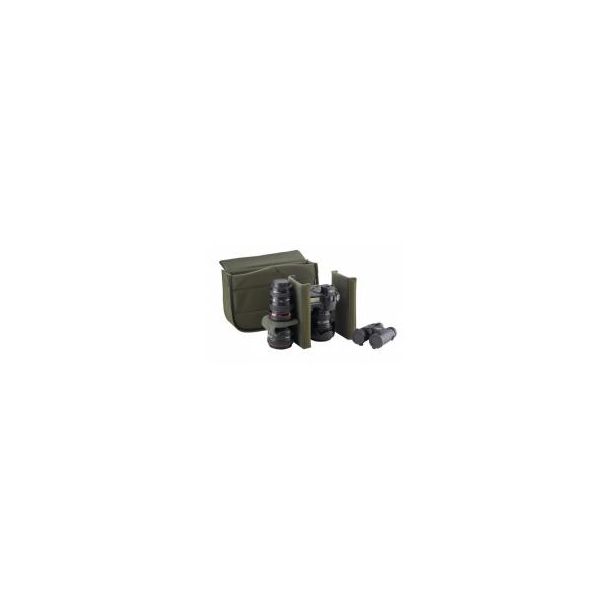 Billingham Padded Insert for Hadley Pro/Original/2020 Olive Green