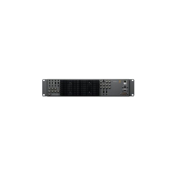 Blackmagic Design ATEM 1 M/E Production Switcher