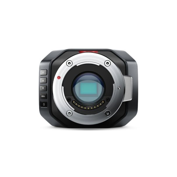 Blackmagic Micro Studio Camera 4K x10