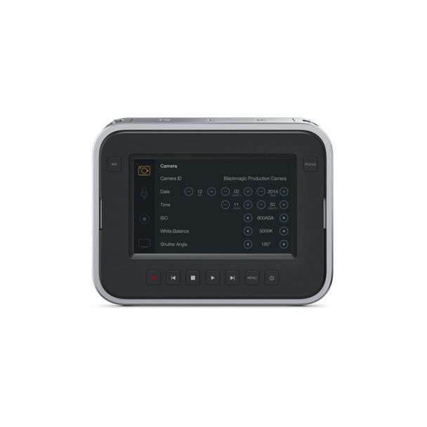 Blackmagic Design Blackmagic Production Camera 4k