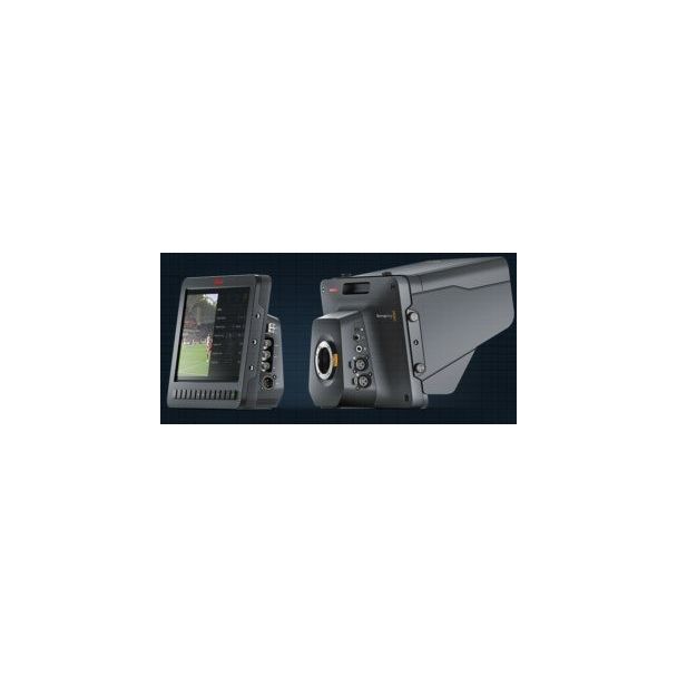 Blackmagic Design Blackmagic Studio Camera HD