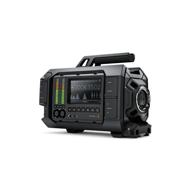 Blackmagic Design Blackmagic URSA 4.6K EF