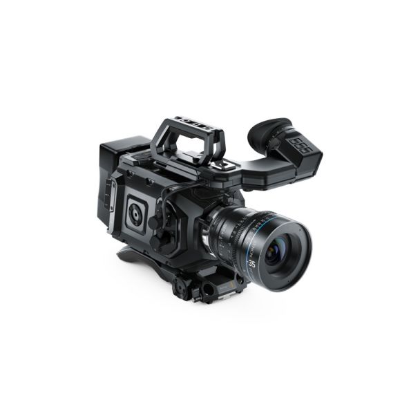 Blackmagic Design Blackmagic URSA Mini 4K EF