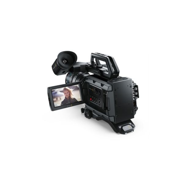 Blackmagic Design Blackmagic URSA Mini 4K PL