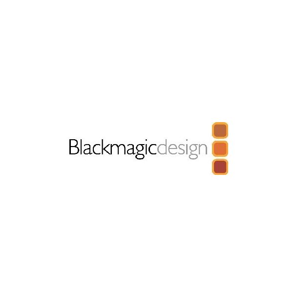 Blackmagic Design Camera PCC - Battery