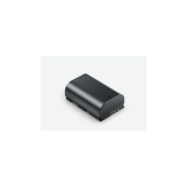 Blackmagic Design LP-E6 Ioni di Litio 2000 mAh