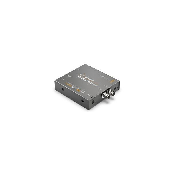 Blackmagic Design Mini Converter HDMI to SDI 4K