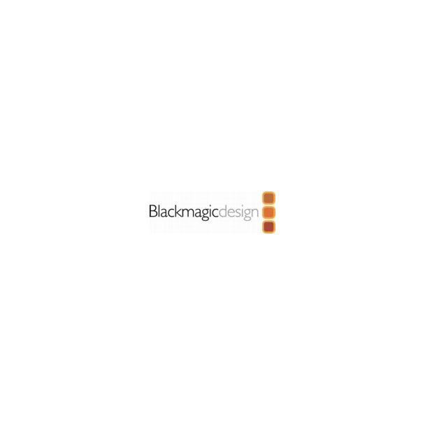 Blackmagic Design Alimentatore per DaVinci/ATEM 12V 70W