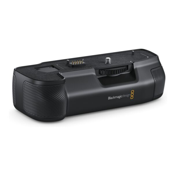 Blackmagic Design Pocket Camera Battery Pro Grip