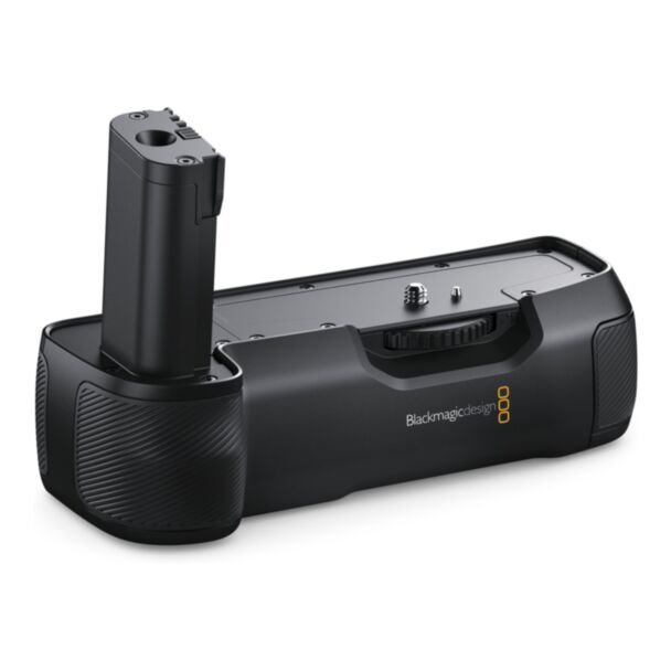 Blackmagic Design Pocket Camera Battery Grip