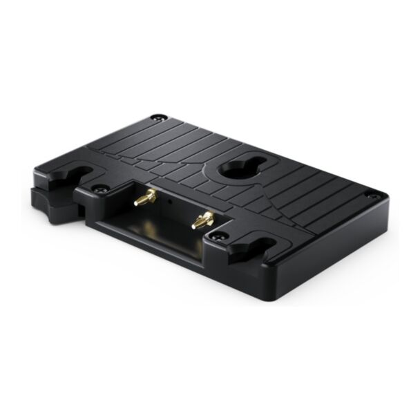 Blackmagic Design URSA Cine Battery Plate Gold