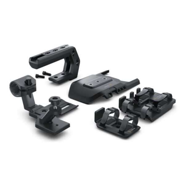 Blackmagic Design URSA Broadcast ENG Kit Bracket Black URSA Broadcast G2