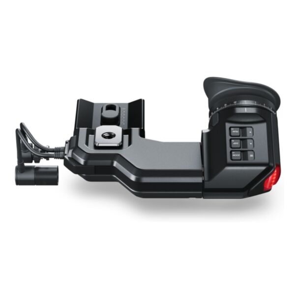 Blackmagic Design URSA Viewfinder – Mirino OLED HD per URSA Mini