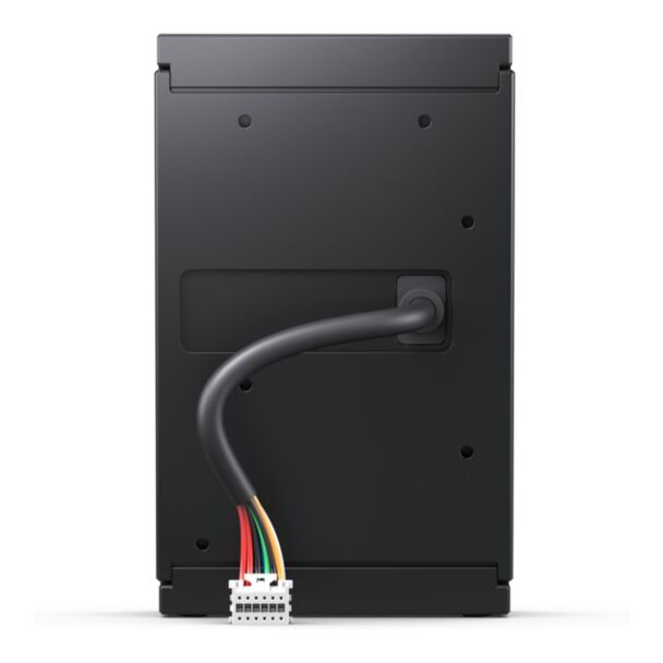 Blackmagic Design URSA Mini Recorder – Registratore SSD per URSA Mini Pro 12K