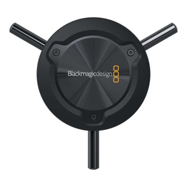 Blackmagic Design Focus Demand