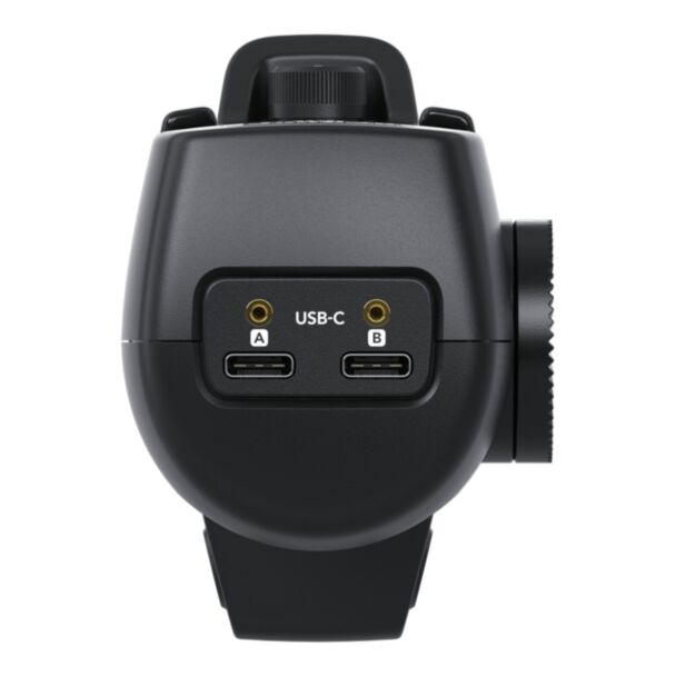 Blackmagic Design Zoom Demand
