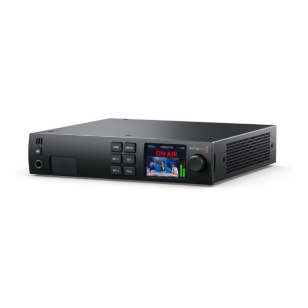 Blackmagic Design Studio Converter – Studio converter for Studio Camera Pro over 10G Ethernet
