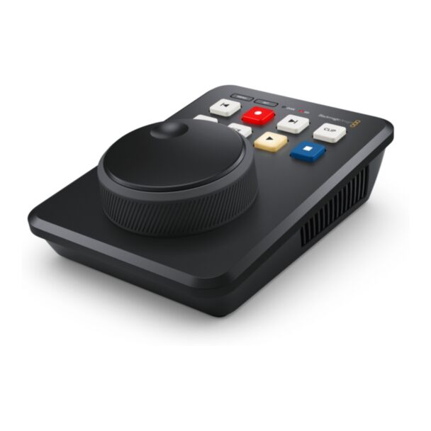 Blackmagic Design HyperDeck Shuttle HD – Registratore e lettore HDMI da tavolo con gobbo