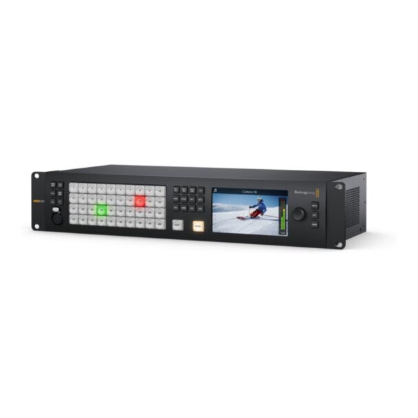 Blackmagic Design ATEM 4 M/E Constellation 4K