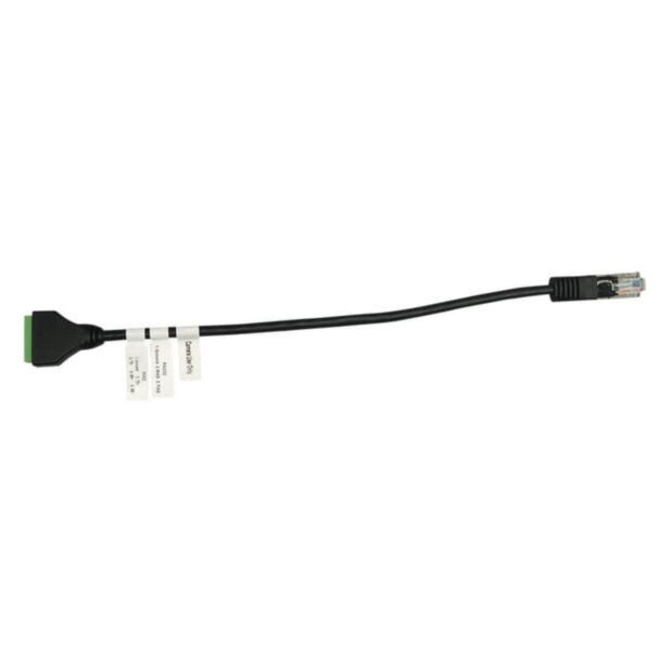 Bolin 05040557A1 – Adattatore RS-422/232 su RJ45 (VCC-CC45RS)