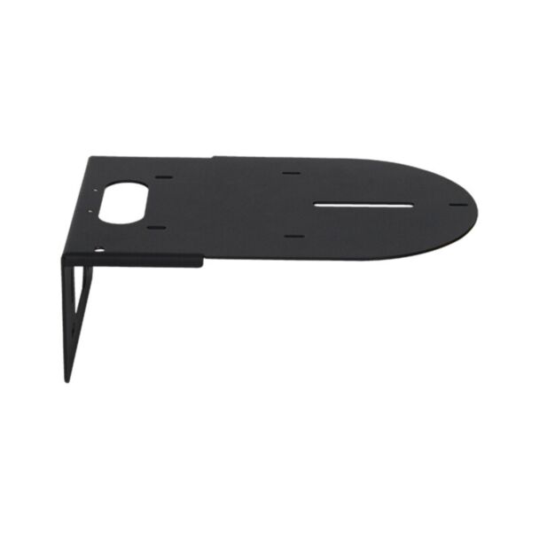 Bolin C-WM1B – Supporto a parete piccolo per telecamere PTZ B2, B6, D2, N2 e N6