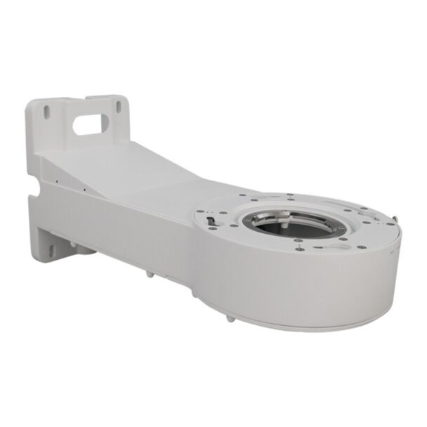 Bolin ES-WMW – Supporto a parete per esterni per EXU, SD/EX Gen3 bianco