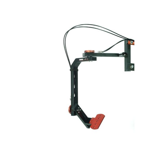 Cambo MPT-9 Large O/V mechanical panoramic unit for V-40 crane with 500 cm extension