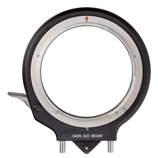 Cambo Stendarda intercambiabile incl. Baionetta XCD (per ACTUS-G)