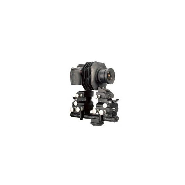 Cambo Actus-XL-35 Digital Camera Body with Bayonet System + AC-214