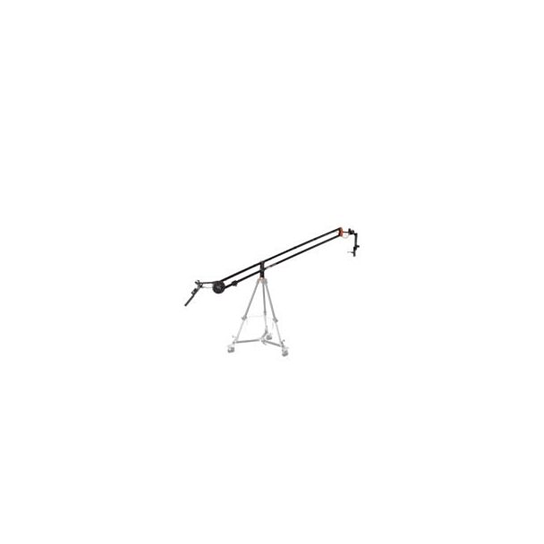 Cambo Crane Artes EPT Video (including EPT electronic panoramic unit)