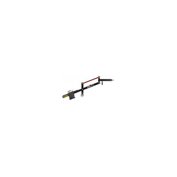 Cambo Redwing Compact Light Boom con contrappeso 10kg
