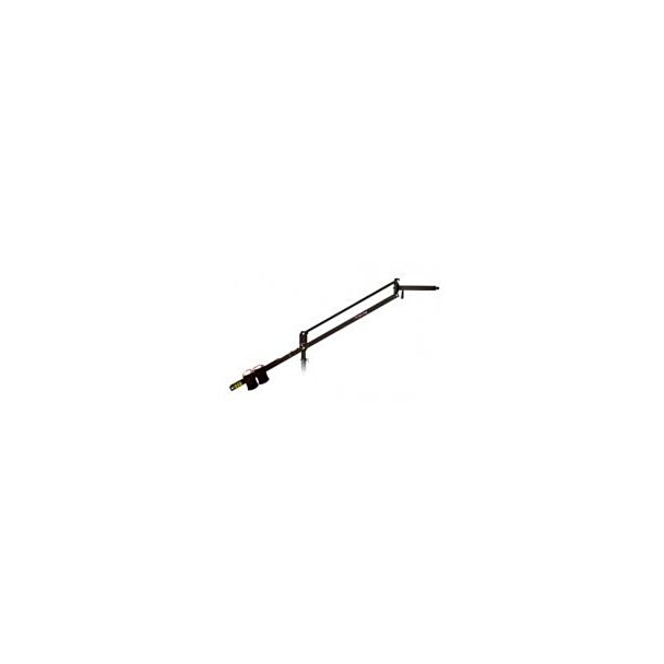 Cambo Redwing Standard Light Boom con borse vuote