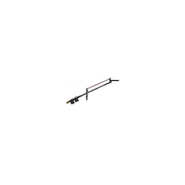 Cambo Redwing standard Light Boom con 2 contrappesi da 15kg