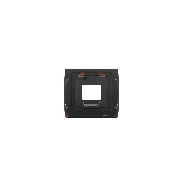 Camber Back Plate for WDS Digital with SLW-89 Interface for Hasselblad-H1