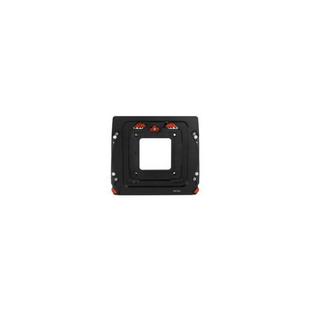 Back Plate for WDS Digital with SLW-81 Interface for Leaf Afi/SinarHY6
