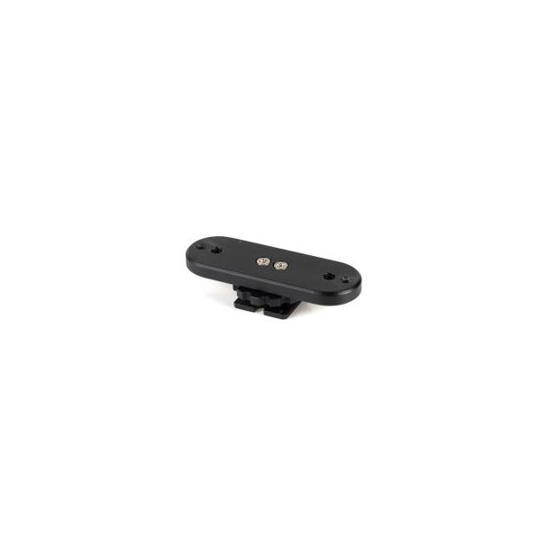 Cambo Adattatore per montare un porta iPhone o Compendium su slitta