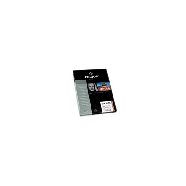 Canson Infinity BFK Rives 310 A4 Bianco