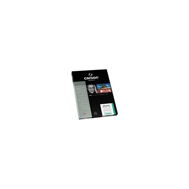 Canson Infinity Arches Aquarelle Rag 310 A4 Bianco