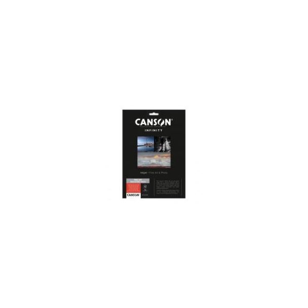 Canson Infinity Arches BFK Rives White test pack gr310 2xA4