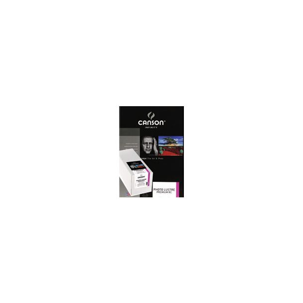 Canson Infinity Photo Lustre Premium RC gr310 A3x25