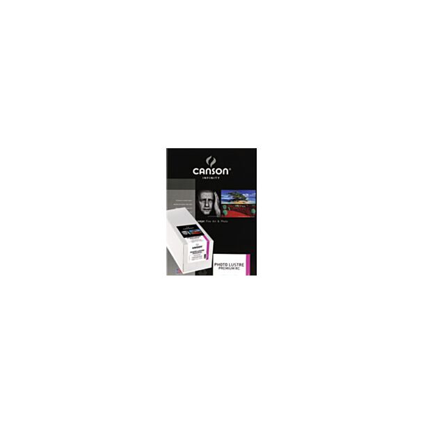 Canson Infinity Photo Lustre Premium RC gr310 A2x25
